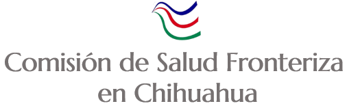 Comisión de Salud Fronteriza en Chihuahua